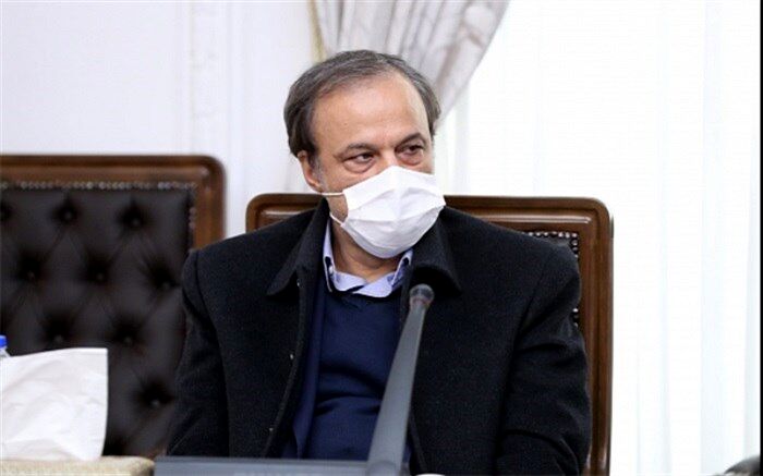 همکاری وزارت‌خانه‌های صمت و راه برای اتصال خطوط ریلی معادن به شبکه ملی راه‌آهن