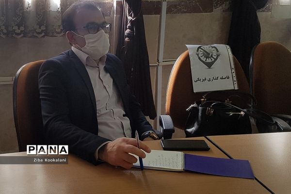 تشکیل کمیته افتتاحیه پروژه‌های ورزشی در شهرستان قدس