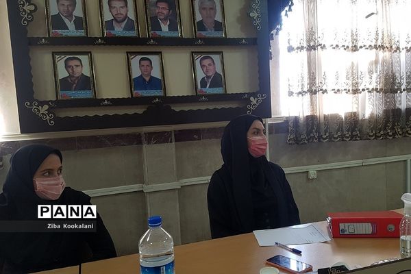 تشکیل کمیته افتتاحیه پروژه‌های ورزشی در شهرستان قدس