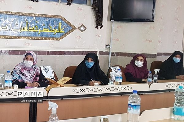 تشکیل کمیته افتتاحیه پروژه‌های ورزشی در شهرستان قدس