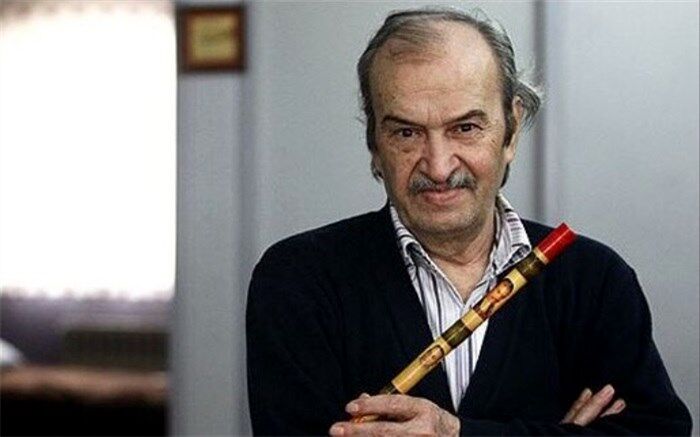 روایت نی