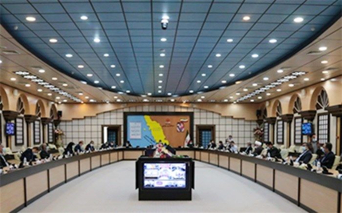 تاکنون موارد ابتلا به ویروس جهش‌یافته در استان بوشهر مشاهده نشده است