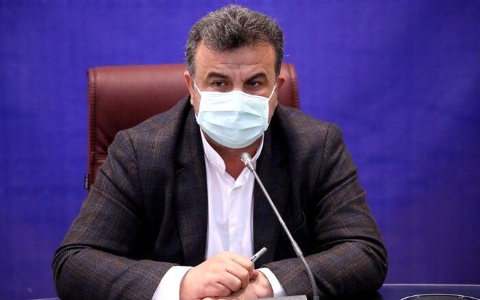 طرح هرم وارونه مدیریت پسماند در روستاهای مازندران اجرا می‌شود