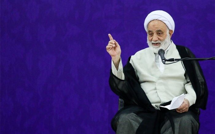 نشست «اخلاق آموزشی» در دانشگاه فرهنگیان