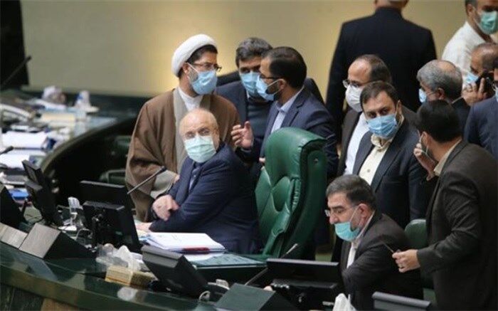 کلیات لایحه بودجه ۱۴۰۰ تصویب شد