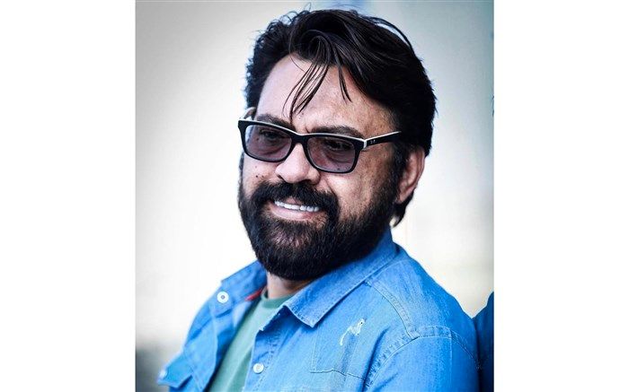 «سپهسالار»، رضا ایرانمنش را برگرداند