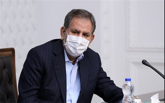 مشکلات جدی محیط زیست از زبان «اسحاق جهانگیری»