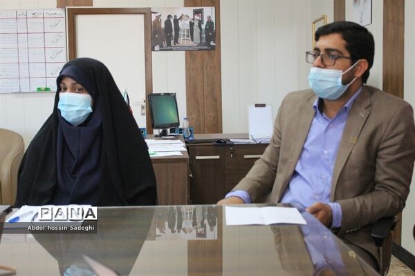 دومین روز پنجمین دوره توانمندسازی مدیران مراکز دارالقرآن الکریم سراسر کشور