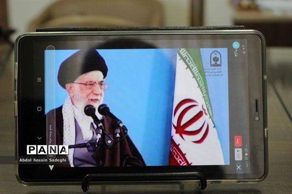 دومین روز پنجمین دوره توانمندسازی مدیران مراکز دارالقرآن الکریم سراسر کشور