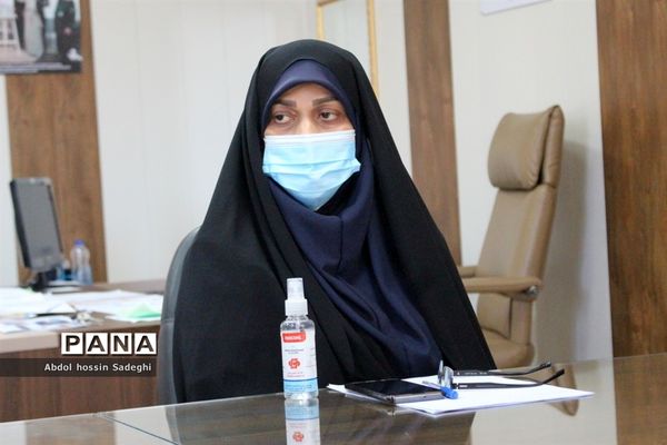 دومین روز پنجمین دوره توانمندسازی مدیران مراکز دارالقرآن الکریم سراسر کشور