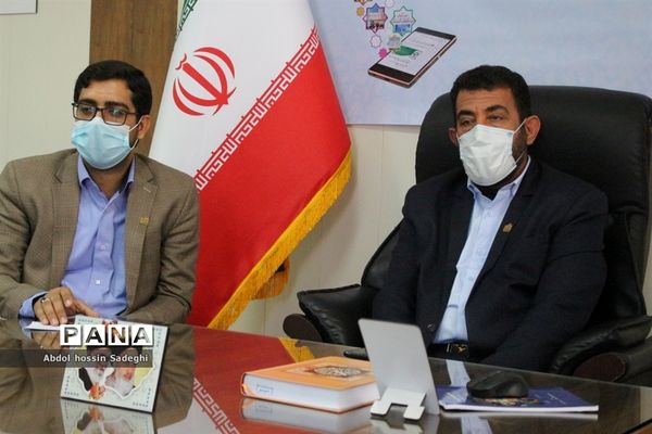 دومین روز پنجمین دوره توانمندسازی مدیران مراکز دارالقرآن الکریم سراسر کشور