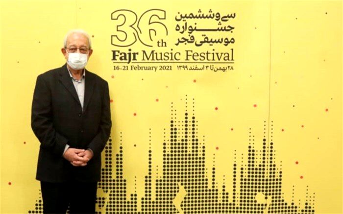 حسن ریاحی: گشایش دریچه های هنری سرآغاز تفاهم ملت هاست