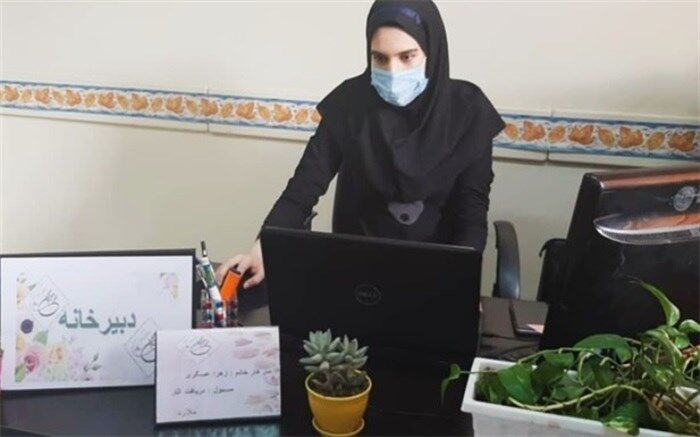 آغاز به کار دبیرخانه جشنواره نوجوان سالم در ملارد