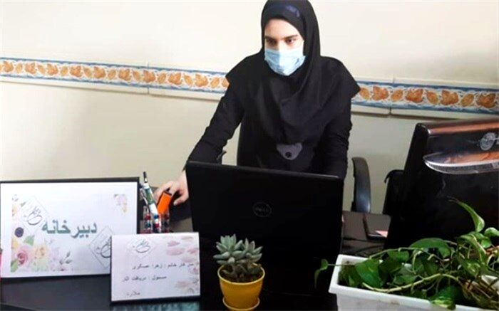 آغاز به کار دبیرخانه جشنواره نوجوان سالم در ملارد