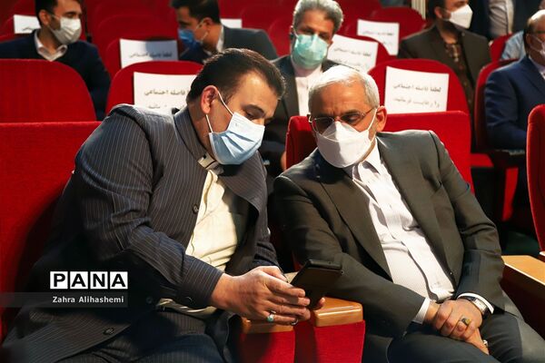 دومین روز پنجمین دوره توانمندسازی مدیران دارالقرآن های کشور