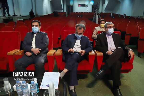 دومین روز پنجمین دوره توانمندسازی مدیران دارالقرآن های کشور