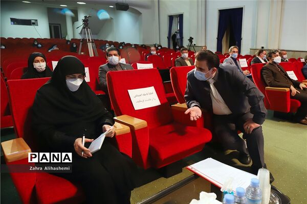 دومین روز پنجمین دوره توانمندسازی مدیران دارالقرآن های کشور
