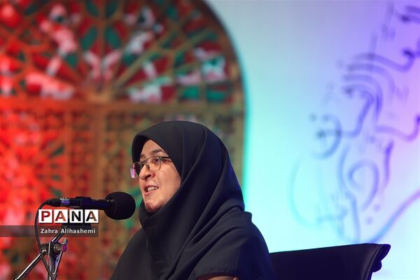 دومین روز پنجمین دوره توانمندسازی مدیران دارالقرآن های کشور