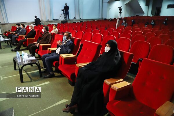 دومین روز پنجمین دوره توانمندسازی مدیران دارالقرآن های کشور