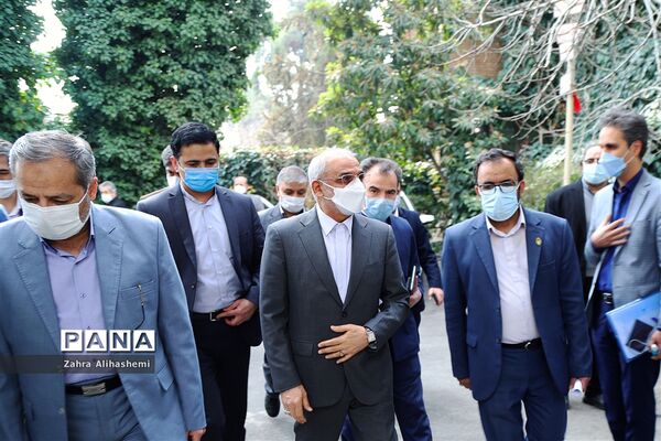 دومین روز پنجمین دوره توانمندسازی مدیران دارالقرآن های کشور
