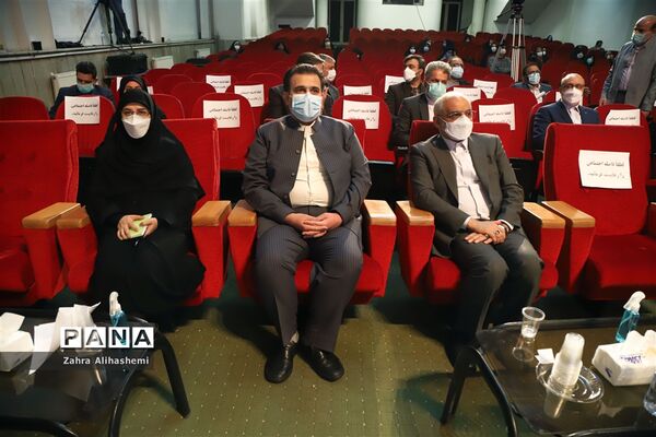 دومین روز پنجمین دوره توانمندسازی مدیران دارالقرآن های کشور