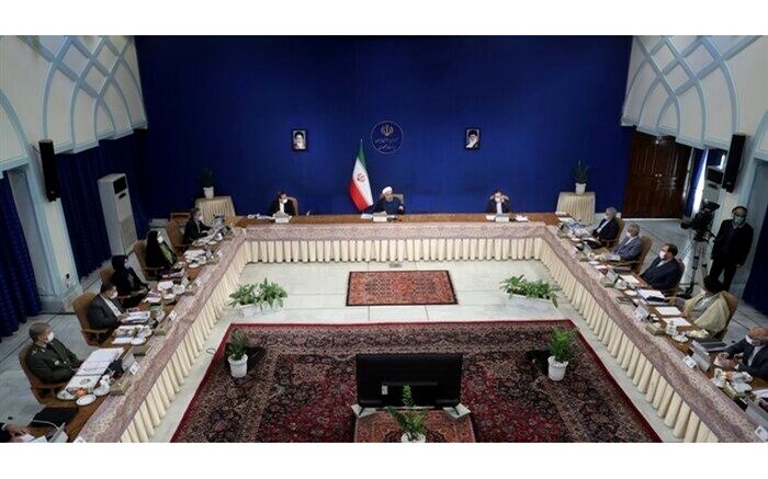 روحانی: تقویت فضای مجازی و فراهم کردن فرصت بهره‌برداری از آن ضروری است