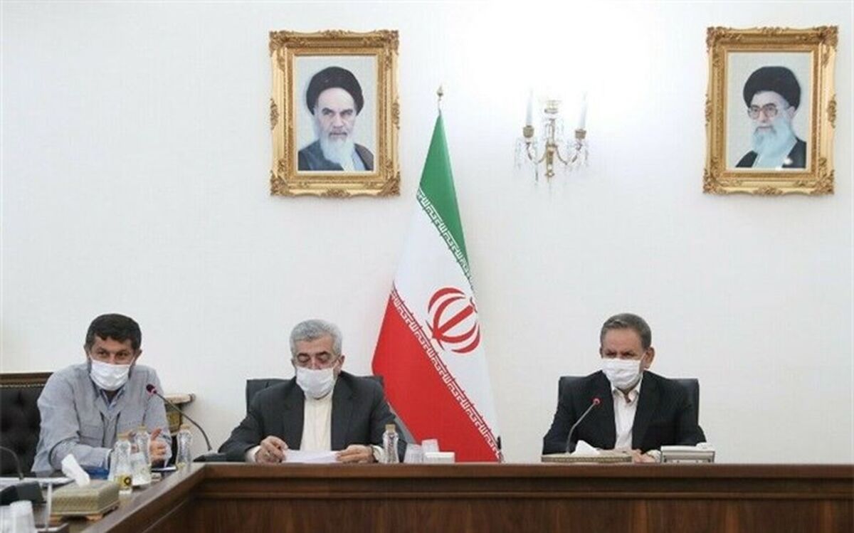 جهانگیری: بسیاری از شخصیت‌های ملی، فرهنگی و مذهبی کشور از عشایر و روستاییان هستند