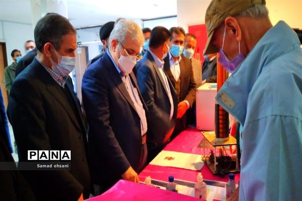 سفر یک روزه معاون علمی و  فناوری رئیس جمهوری به استان کهگیلویه و بویراحمد
