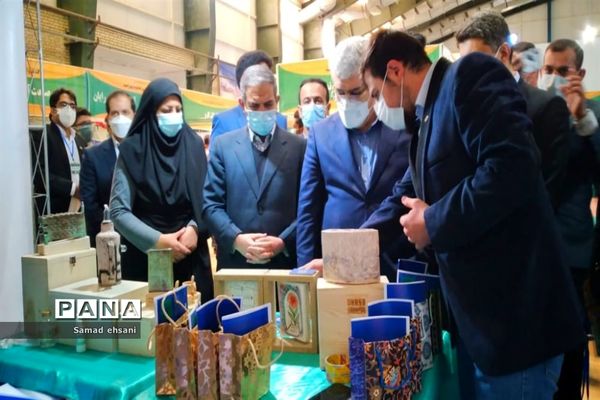 سفر یک روزه معاون علمی و  فناوری رئیس جمهوری به استان کهگیلویه و بویراحمد