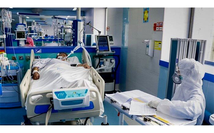 کرونای انگلیسی در آذربایجان‌شرقی گزارش نشده است