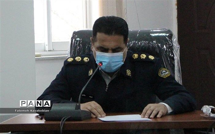 145 هزار و 600 خودرو در محدودیت‌های تردد جریمه شدند