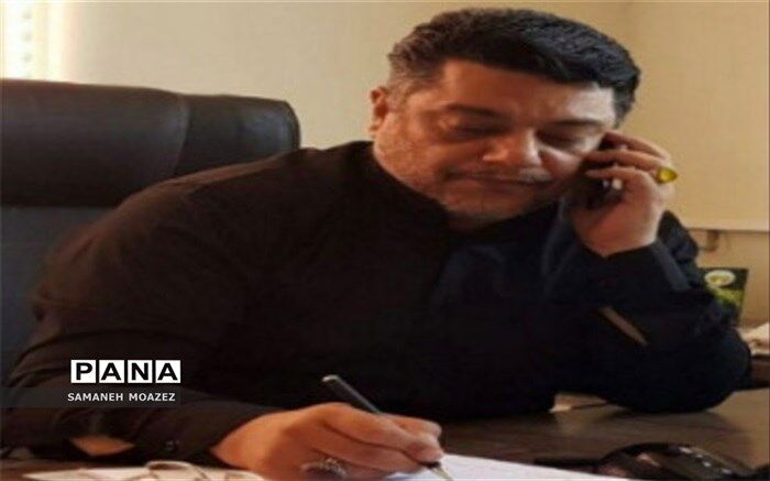 46 هزار همیار طبیعت دراستان کرمانشاه  فعالیت دارند