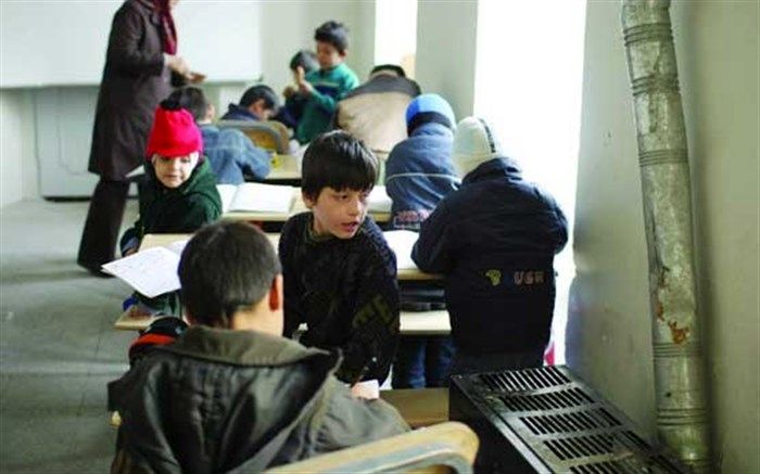 افزایش 30درصدی اعتبارات استانداردسازی سیستم گرمایش و سرمایش مدارس