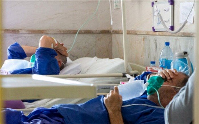 کرونا خطری جدی که مردان را بیشتر تهدید می‌کند