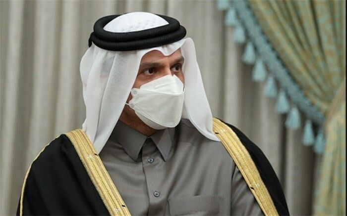 رای الیوم: دوحه می‌خواهد وساطت میان تهران و واشنگتن را احیا کند