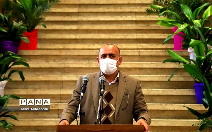 لغو محدودیت شرکت در یک رشته در جشنواره معلمان هنرمند