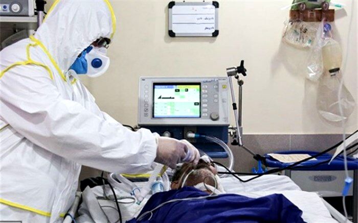 شناسایی 8042 بیمار کرونایی در شبانه‌روز گذشته؛ 67 بیمار دیگر جان باختند