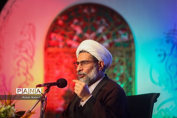 آخرین  روز پنجمین دوره توانمندسازی مدیران دارالقرآن های کشور