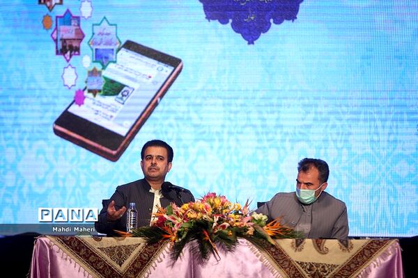 آخرین  روز پنجمین دوره توانمندسازی مدیران دارالقرآن های کشور