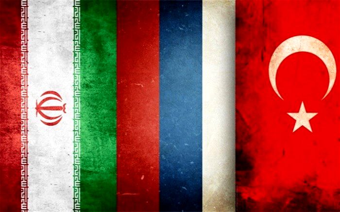 جزئیات توافقات ایران، ترکیه و روسیه در نشست آستانه