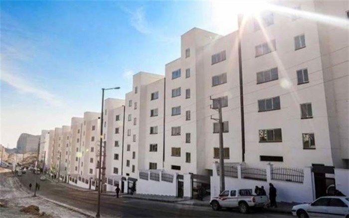 امضاء تفاهم نامه احداث ۲۰ هزار واحد مسکن محرومان