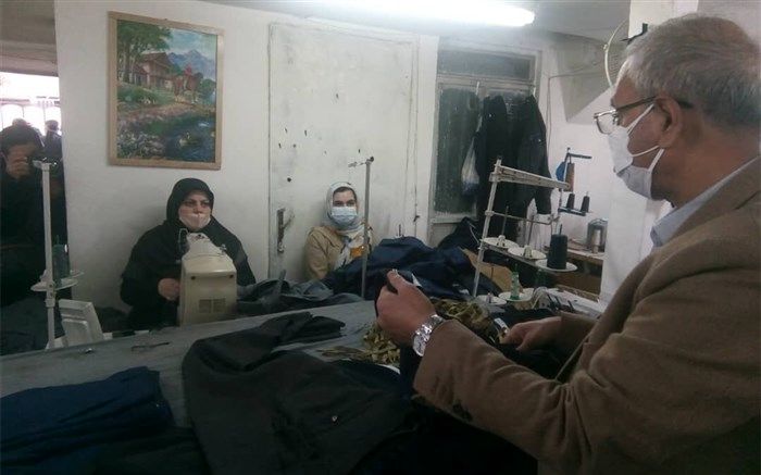 ربیعی: سیاست دولت، حمایت از کارآفرینان خرد است