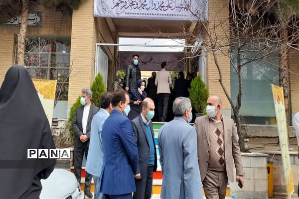 گرامیداشت سالروز تاسیس کانون های فرهنگی تربیتی کشور