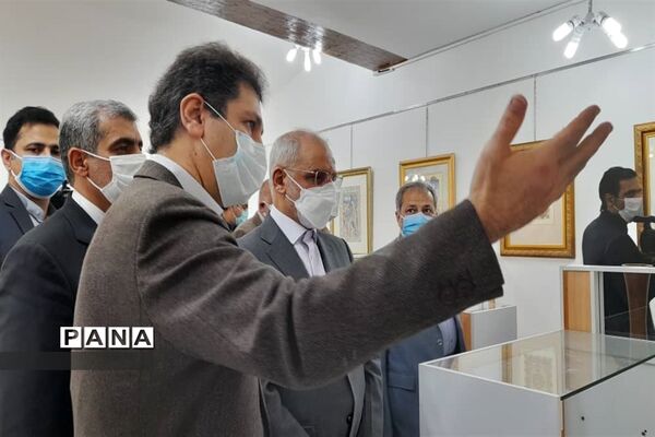 گرامیداشت سالروز تاسیس کانون های فرهنگی تربیتی کشور
