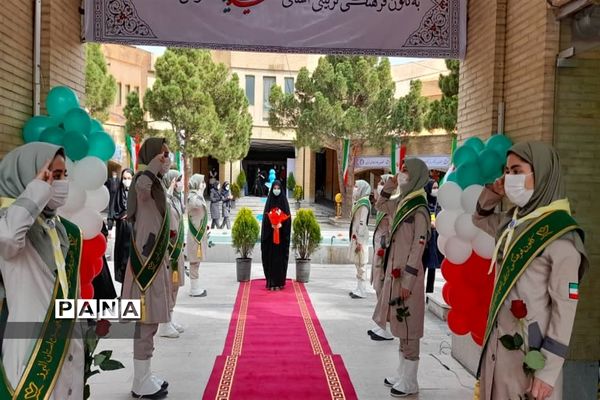 گرامیداشت سالروز تاسیس کانون های فرهنگی تربیتی کشور