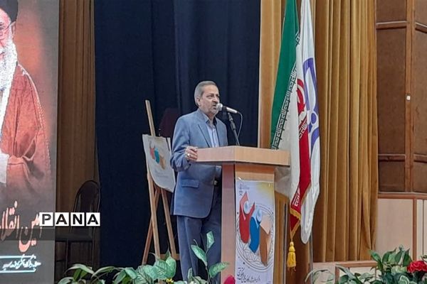 گرامیداشت سالروز تاسیس کانون های فرهنگی تربیتی کشور