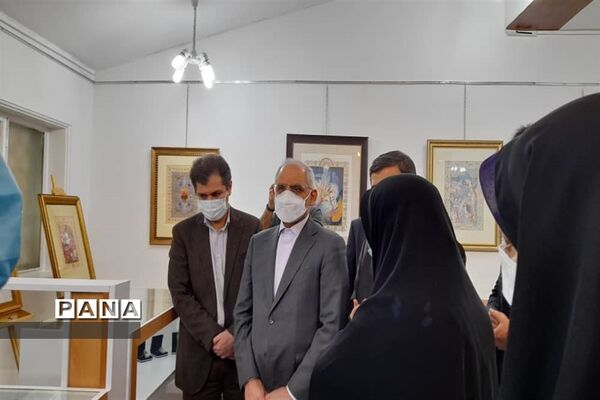گرامیداشت سالروز تاسیس کانون های فرهنگی تربیتی کشور