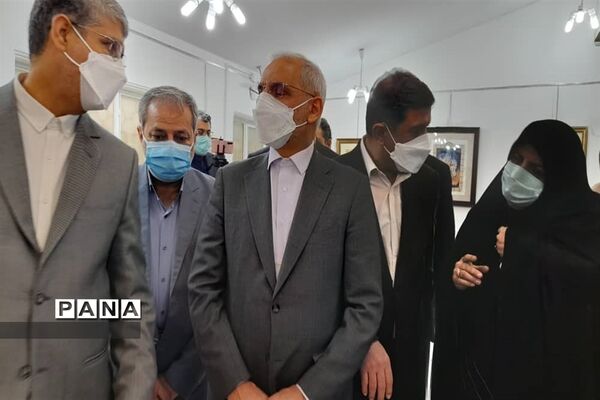 گرامیداشت سالروز تاسیس کانون های فرهنگی تربیتی کشور
