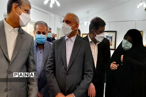 گرامیداشت سالروز تاسیس کانون های فرهنگی تربیتی کشور