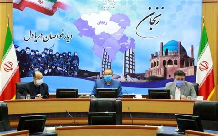 8 طرح جهش تولید در استان افتتاح شده است